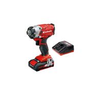 Einhell PXC Akülü Darbeli Vidalama TE-CI 18 Li Kit 4510020