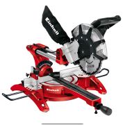 Einhell 2100 W Gönye Kesme Dual Pistonlu TC-SM 2534 - 4300825