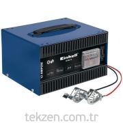 Einhell Bt-bc 12 Akü Şarj Cihazı 230v 12v