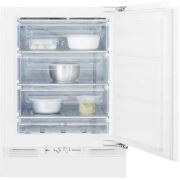 Electrolux ERU1101FOW Ankastre Derin Dondurucu