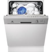 Electrolux ESI5202LOX A+ 5 Programlı Ankastre Bulaşık Makinası