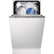 Electrolux ESL4200LO 45 cm A 5 Programlı Ankastre Bulaşık Makinası