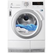 Electrolux EDH3897SDE Çamaşır Kurutma Makinası