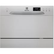 Electrolux ESF2400OS A+ 6 Programlı Tezgah Üstü Bulaşık Makinesi