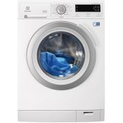 Electrolux EWW1698MDW A Enerji Sınıfı 9 Kg Yıkama 6 Kg Kurutmalı Çamaşır Makinesi