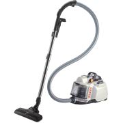 Electrolux Silent Performer ESPC74SWT 650 W Toz Torbasız Süpürge