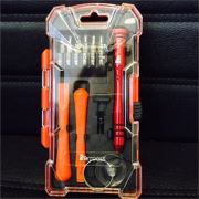 Elit Tools ELT-2315 Akıllı Telefon Tamir Seti 17 Parça