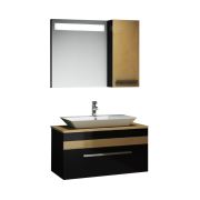 Emart Elit 90 cm Banyo Dolabı