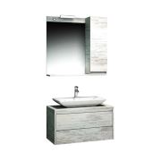 Emart Trend 80 cm Banyo Dolabı