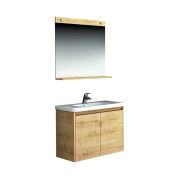 Emart Adore 80 cm Banyo Dolabı