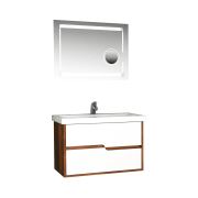 Emart Etna 80 cm Banyo Dolabı