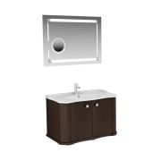 Emart Life 80 cm Banyo Dolabı