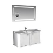 Emart Life 100 cm Banyo Dolabı