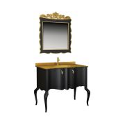 Emart Pinto 96 cm Banyo Dolabı