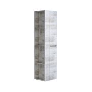 Emart Alba 40 cm Boy Dolabı