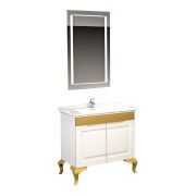 Emart Nova 80 cm Banyo Dolabı