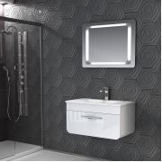 Emart Carin 80 cm Banyo Dolabı