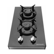 Eminçelik 40423 ( 41125)Setüstü Cam Domino Ocak -NG