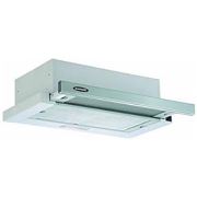 Eminçelik 13200 ( 13211 X)Komple Inox Gövde Sürgülü Aspiratör