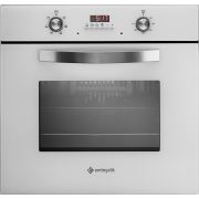 Eminçelik 21250 A Enerji Sınıfı 61 Lt Ankastre Fırın