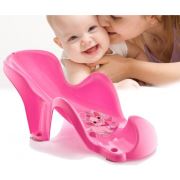 Emka Bebek Yıkama Aparatı (Baby Bath Set) Pembe
