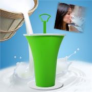Emka Bardaklı 500 ml Ayran Karıştırıcı Ayranmatik