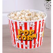 Emka Orta Boy Popcorn Kovası