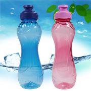 Emka Kokusuz Suluk Matara 500Ml Pembe