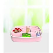 Emka Tea Bag Çay Organizer 12 Bölmeli