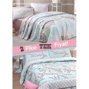 Eponj Home 2'li Pike Çift Kişilik Andalucia-Birdcage