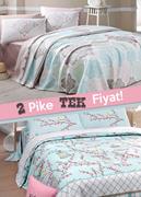 Eponj Home 2'li Pike Tek Kişilik Andalucia-Birdcage