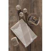 Eponj Home Peştemal Natur Bej