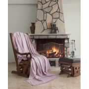 Eponj Home Keten Koltuk Örtüsü 170x220 cm Linen Lilia