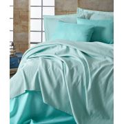 Eponj Home Pike Takımı Tek Kişilik Deportes Mint