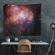 Eponj Home Tapestry Duvar Örtüsü Nebula Mix 70x90 cm