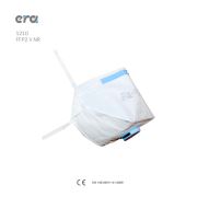 Era 1210 FFP2 V NR Ventilli Katlanır Toz Maskesi 10 Adet
