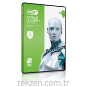 ESET Mobile Security 1 Kullanıcı