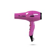 Etap Spectra Pro Profesyonel Seri Kuaför Fön Makinesi Fuşya (İtalyan Motor)