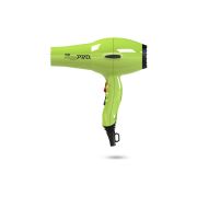 Etap Spectra Pro Profesyonel Seri Kuaför Fön Makinesi Yeşil (İtalyan Motor)