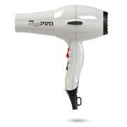Etap Spectra Pro Profesyonel Seri Kuaför Fön Makinesi Beyaz (İtalyan Motor)