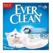 Ever Clean Extra Strength Unscented FerahlatıcıKokusuz Doğal Kedi Kumu 6 L 2 Adet