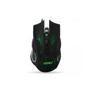 Everest SM-790 Siyah 3200 DPI Gaming Mouse