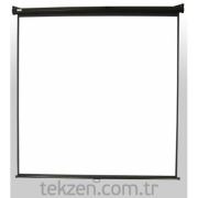 Everest Storlu Perde 180*180 Cm (oem)
