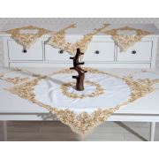 Evlen Home Ac1085 Salon Takımı 16 Parça