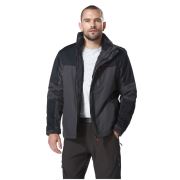 Evolite Diva Bay 3in1 Gri/Siyah Mont S