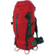 Evolite Traveller 90 Sırt Çantası Kırmızı Kırmızı