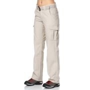 Evolite Goldrush Tactical Bayan Pantolon-Bej S