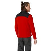 Evolite İcon Unisex Polar Mont-Kırmızı xxxl XXXL