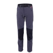 Evolite Point Softshell Pantolon Gri XL
