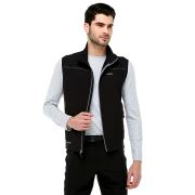 Evolite Neon Softshell Bay Yelek - Gri xxxl M